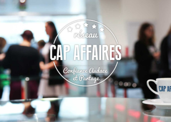 Cap affaires franchit la Durance