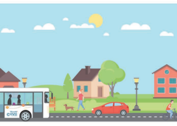 Pour un développement du covoiturage domicile-travail