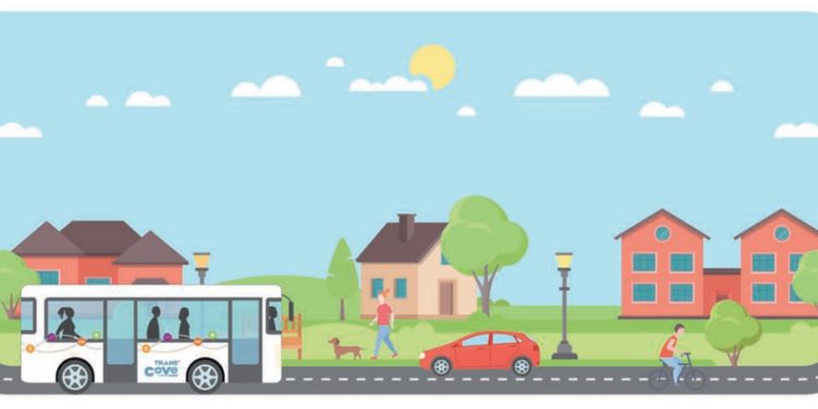 Pour un développement du covoiturage domicile-travail