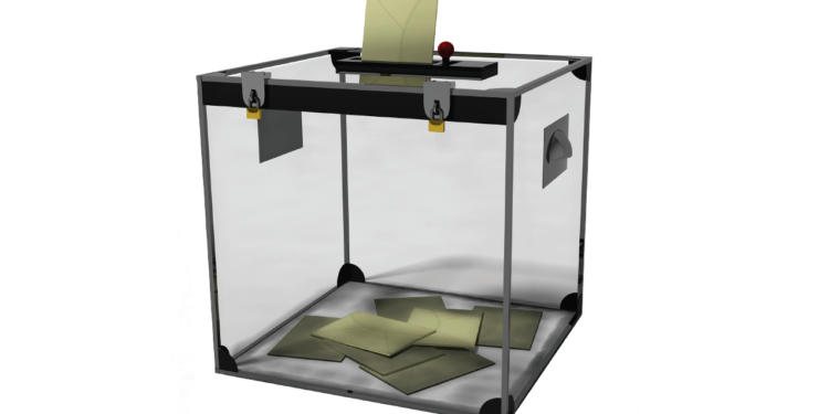 Abstention record et prime aux sortants