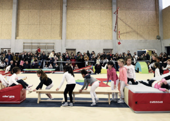 Un nouveau centre de loisirs pour la jeunesse