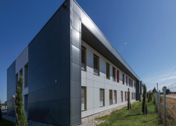 GSE lance le bâtiment qui produit 2 fois plus qu’il ne consomme