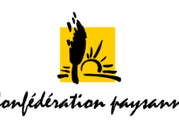 La Confédération Paysanne de Vaucluse pour le maintien des marchés alimentaires