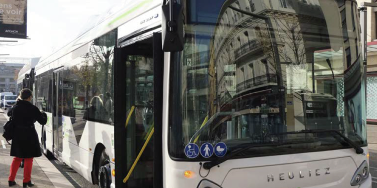 Mesures applicables aux secteurs des transports de voyageurs et de marchandises