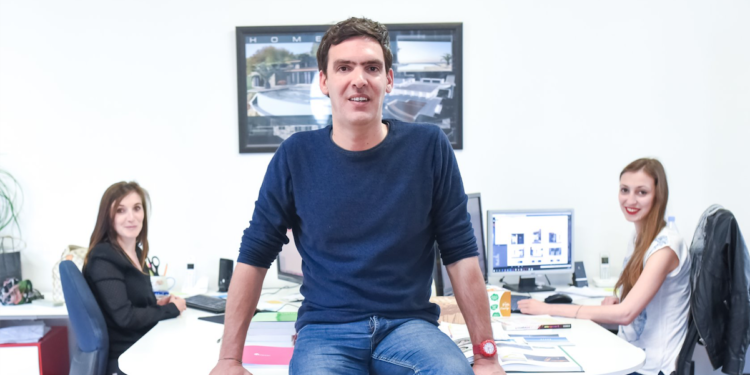 Malgré le Covid-19, Arôme accompagne ses clients