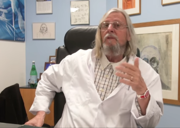 IHU – Méditerranée Infection