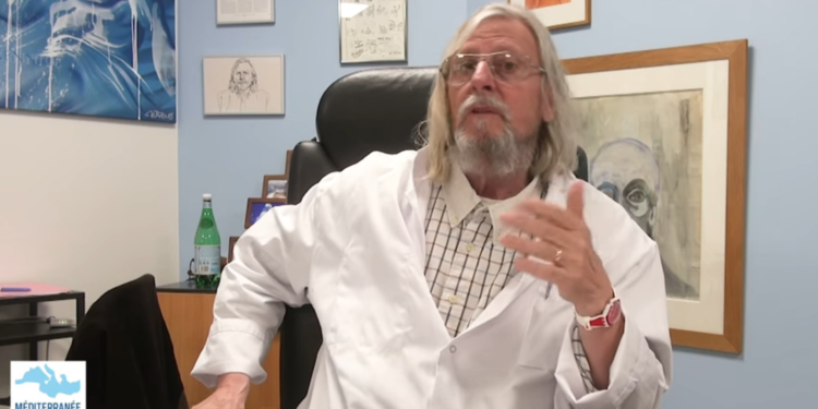 IHU – Méditerranée Infection