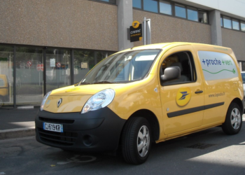 La poste s’adapte au confinement