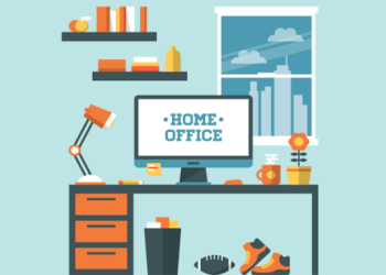 76% des Français en télétravail regrettent déjà leurs bureaux