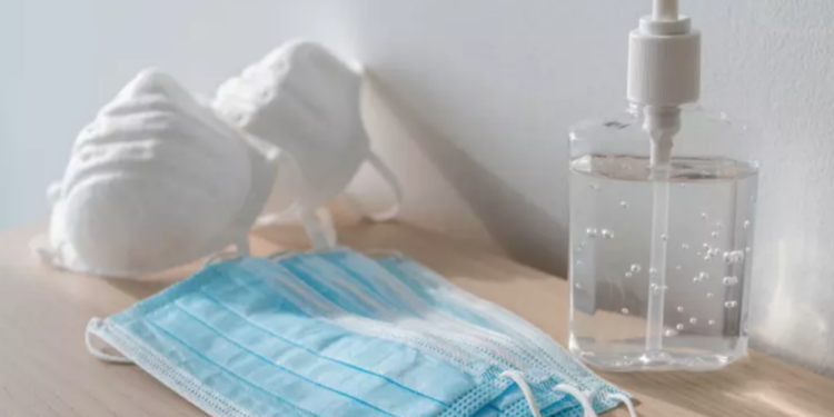 Les masques tombent !