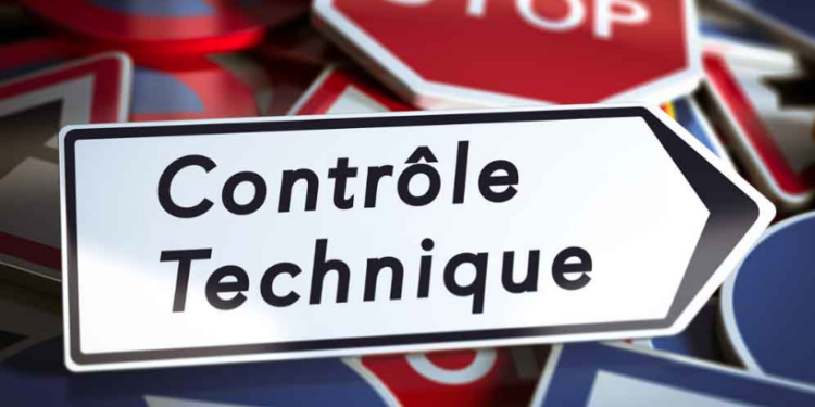 Contrôle technique : comment rester en règle ?