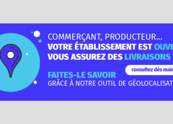 Où trouver les commerces vauclusiens ouverts ?