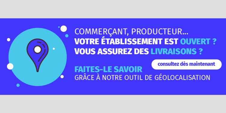 Où trouver les commerces vauclusiens ouverts ?