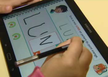 130 tablettes numériques pour assurer une continuité pédagogique