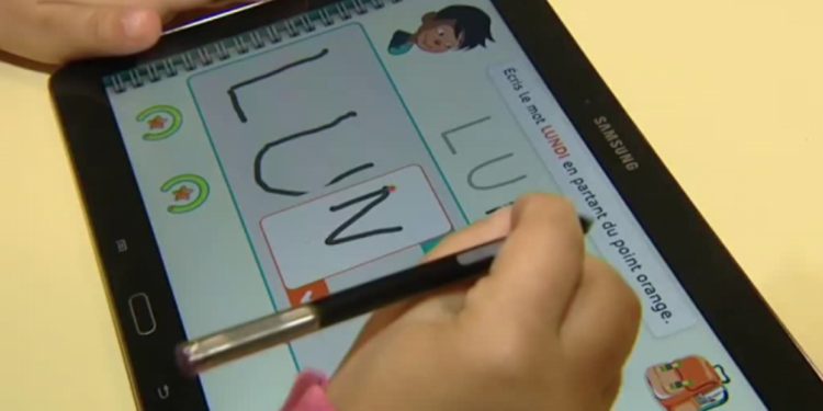 130 tablettes numériques pour assurer une continuité pédagogique