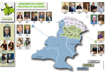 Les candidats se positionnent vis-à-vis de la Métropole Aix-Marseille