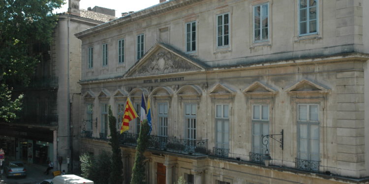 Continuité du service public pour le Conseil départemental