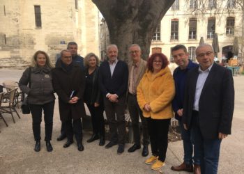 L’appel à une liste d’union pour la CCI