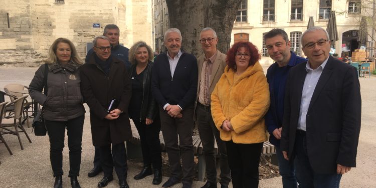 L’appel à une liste d’union pour la CCI