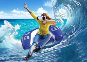 Wave Island recrute 300 saisonniers