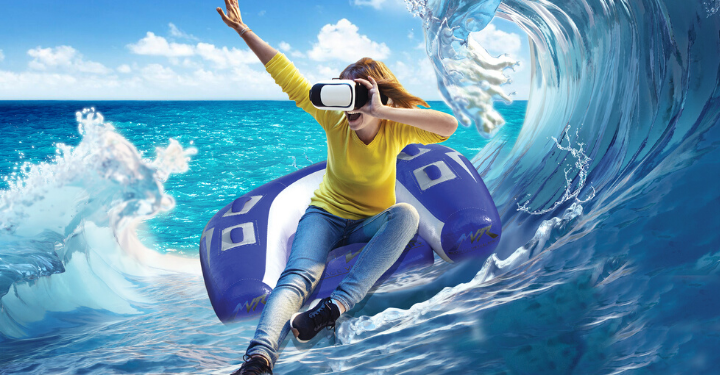 Wave Island recrute 300 saisonniers