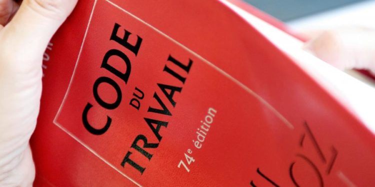 Les nouvelles ordonnances d’urgences du ministère du Travail