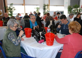 Des chiffres et un report