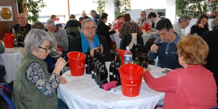 Des chiffres et un report