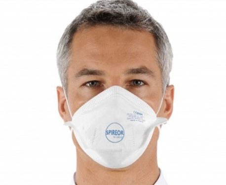 4 millions de masques sous 10 jours