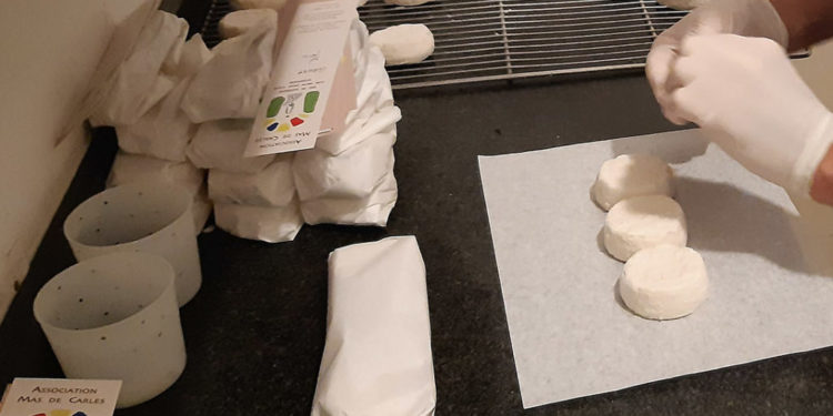 Le Mas de Carles a besoin de Vous !