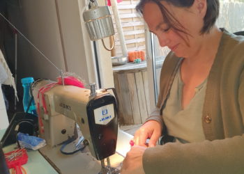 5 millions de masques distribués par la Région à partir de jeudi