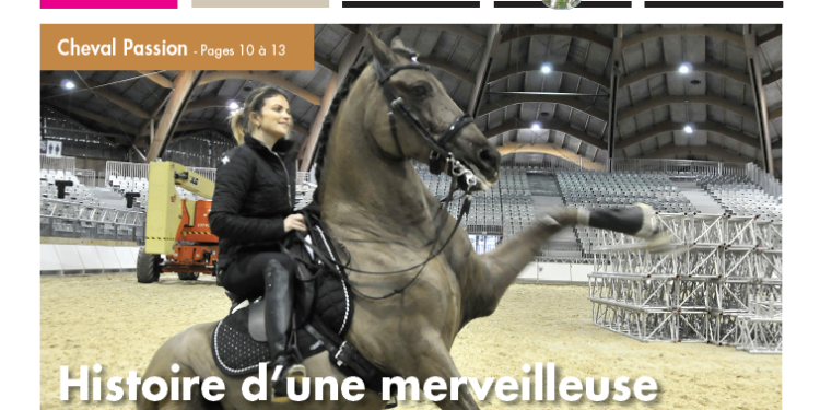 L’Echo du Mardi n°3897 du 14 janvier 2020