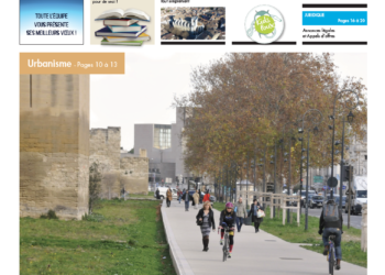 L&rsquo;Echo du Mardi n°3898 du 21 janvier 2020