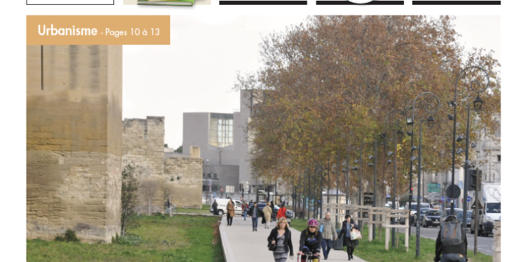 L’Echo du Mardi n°3898 du 21 janvier 2020