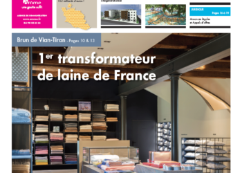 L&rsquo;Echo du Mardi n°3899 du 28 janvier 2020