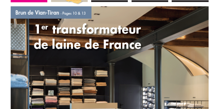 L’Echo du Mardi n°3899 du 28 janvier 2020