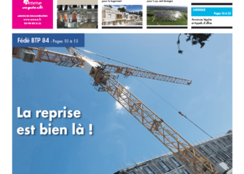 L&rsquo;Echo du Mardi n°3900 du 04 février 2020