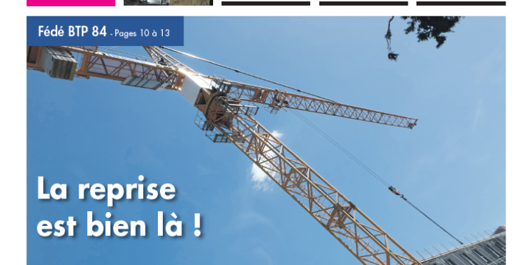 L’Echo du Mardi n°3900 du 04 février 2020