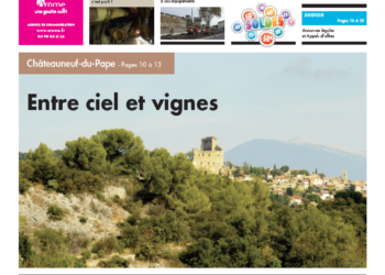 L&rsquo;Echo du Mardi n°3903 du 25 février 2020