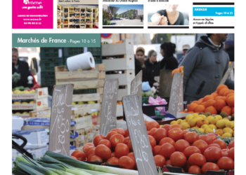 L&rsquo;Echo du Mardi n°3904 du 03 mars 2020