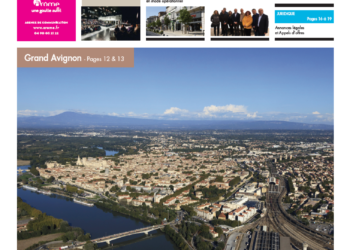 L&rsquo;Echo du Mardi n°3905 du 10 mars 2020