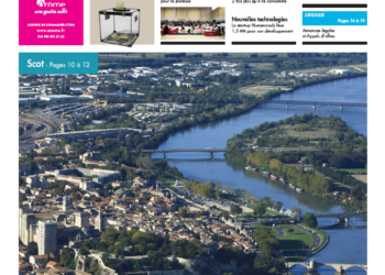 L&rsquo;Echo du Mardi n°3906 du 17 mars 2020