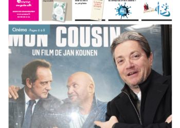 L&rsquo;Echo du Mardi n°3907 du 24 mars 2020