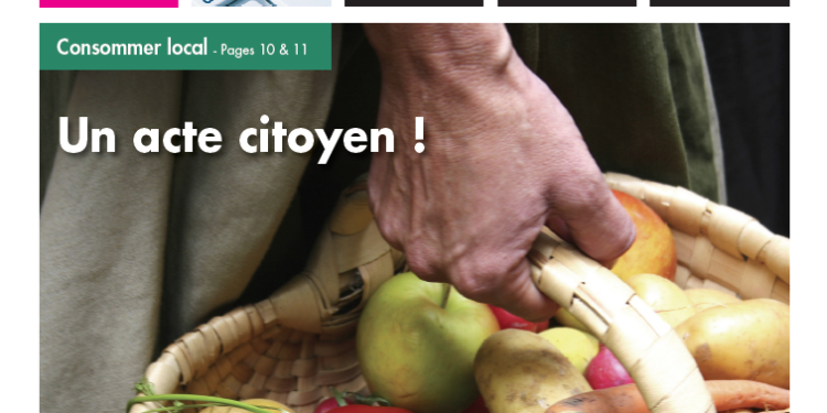 L’Echo du Mardi n°3910-11 du 14 & 21 avril 2020