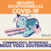 Covid-19 : ‘Boutigo’ nous parle de son offre de boutique en ligne gratuite proposée aux commerçants