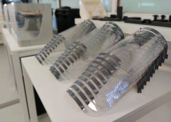 Vaucluse : Bientôt 13 000 visières de protection