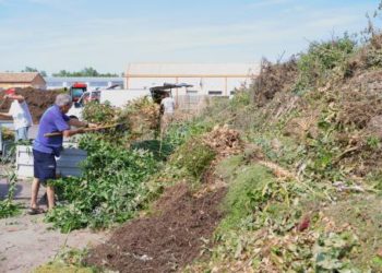 Les déchèteries de Cavaillon et Vaugines rouvrent pour les particuliers