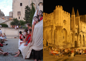 Annulation du Festival : Cécile Helle sollicite l’état