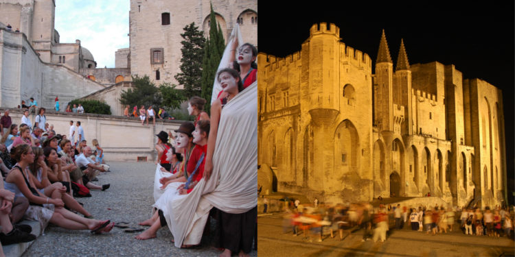 Annulation du Festival : Cécile Helle sollicite l’état