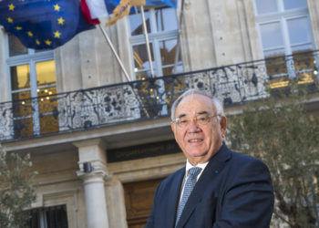 Le Département sort le chéquier